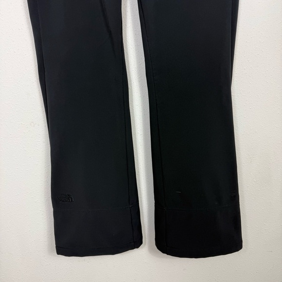 The North Face Women’s Black Snow Ski Pants Sz Large - Picture 3 of 15